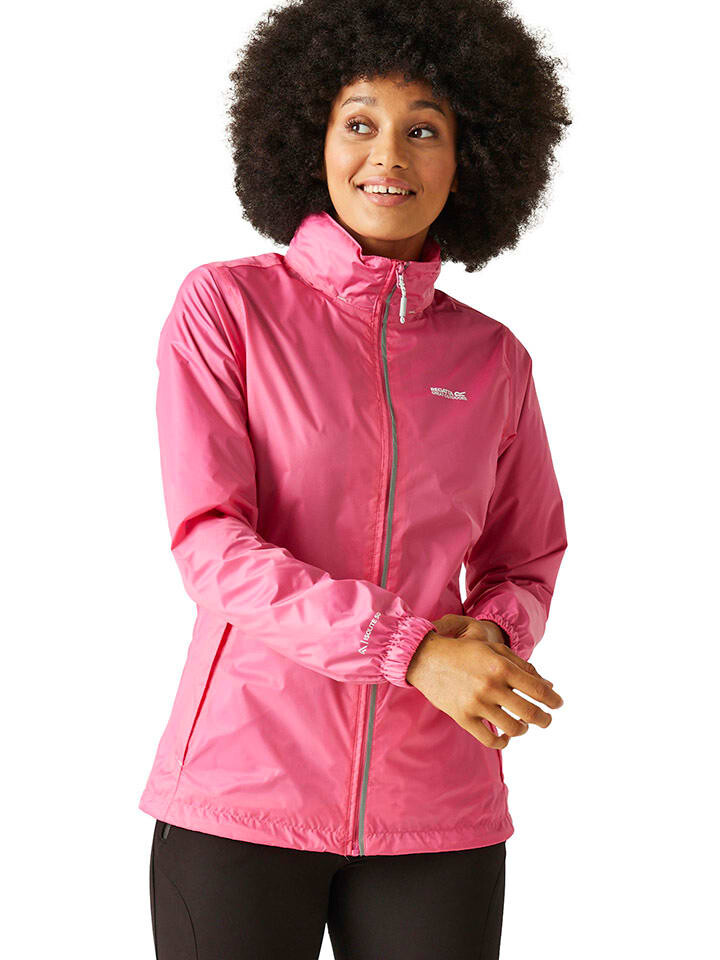 Дождевик Regatta, розовый
Дождевик Regatta, розовый