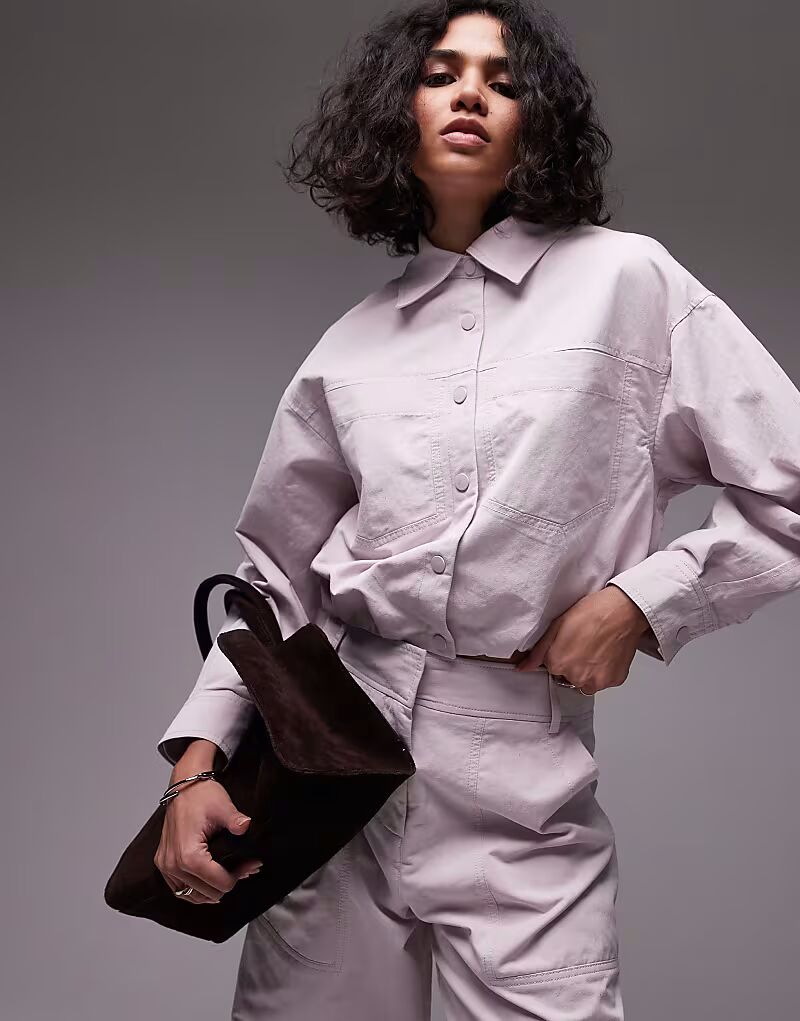 Легкая куртка Mango coord бледно-розового цвета, Розовый, Легкая куртка Mango coord бледно-розового цвета
Легкая куртка Mango coord бледно-розового цвета, Розовый, Легкая куртка Mango coord бледно-розового цвета