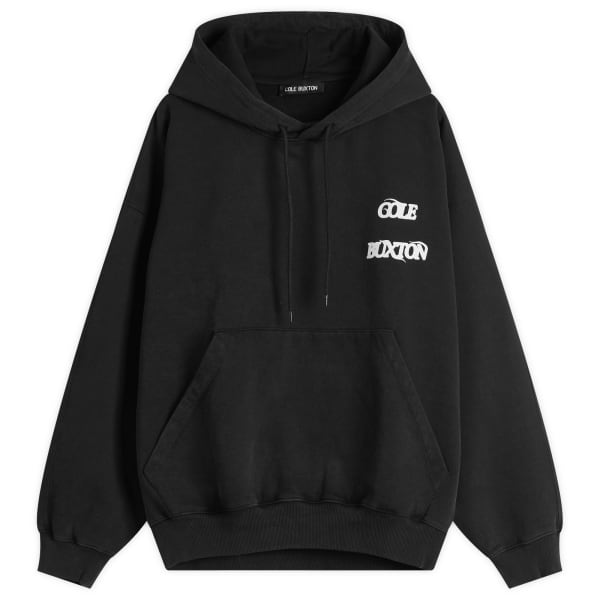 Балеарская толстовка с капюшоном Cole Buxton, черный
Балеарская толстовка с капюшоном Cole Buxton, черный