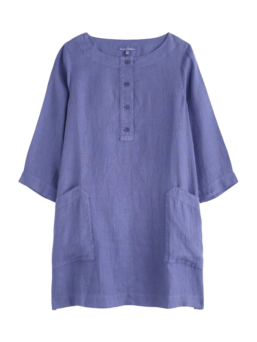 Туника Seasalt Cornwall Harbour Wall, фиолетовый
Туника Seasalt Cornwall Harbour Wall, фиолетовый