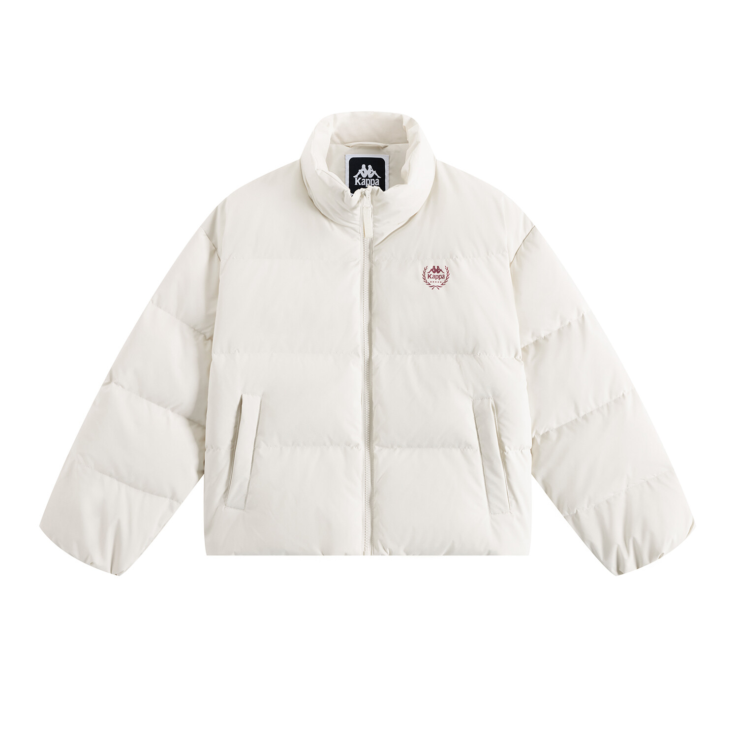 KAPPA 1916 Пуховик женский, цвет White-0114, Белый, KAPPA 1916 Пуховик женский, цвет White-0114
KAPPA 1916 Пуховик женский, цвет White-0114, Белый, KAPPA 1916 Пуховик женский, цвет White-0114