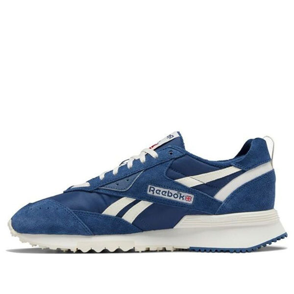 Кроссовки lx2200 'batik blue' Reebok, синий
Кроссовки lx2200 'batik blue' Reebok, синий