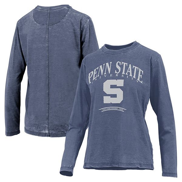 Женская футболка с длинным рукавом navy penn state nittany lions chandler olive leaf arch Pressbox, Синий, Женская футболка с длинным рукавом navy penn state nittany lions chandler olive leaf arch Pressbox
Женская футболка с длинным рукавом navy penn state nittany lions chandler olive leaf arch Pressbox, Синий, Женская футболка с длинным рукавом navy penn state nittany lions chandler olive leaf arch Pressbox