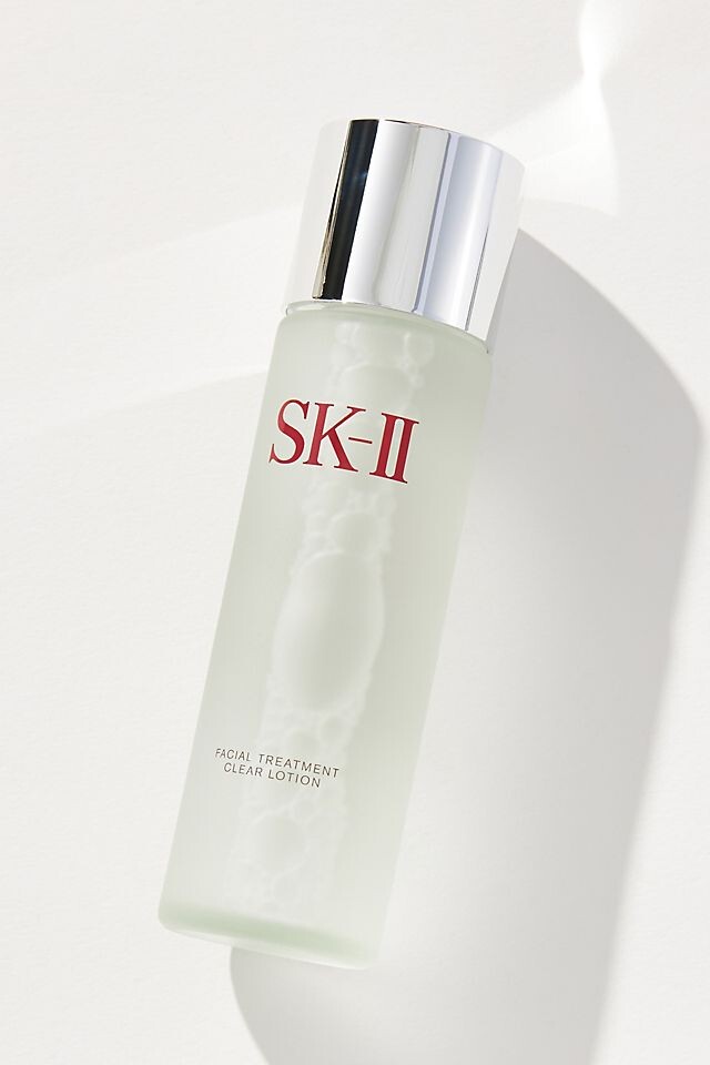 Лосьон для лица SK-II, белый
Лосьон для лица SK-II, белый
