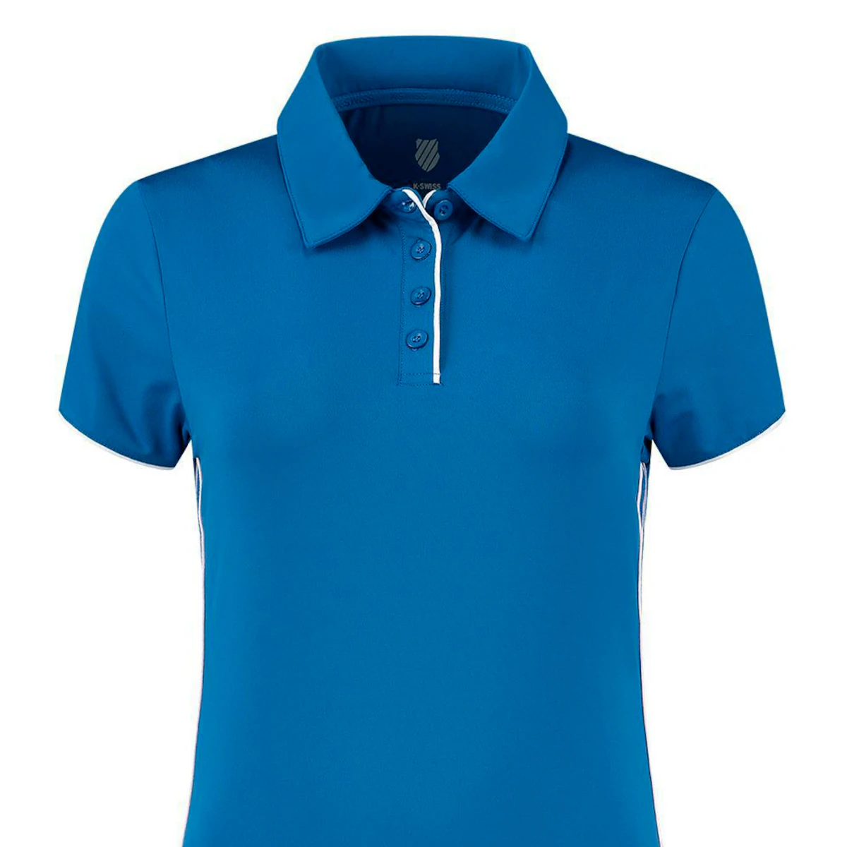 Женская теннисная и падел-футболка HYPERCOURT 4 K·Swiss K-Swiss, синий
Женская теннисная и падел-футболка HYPERCOURT 4 K·Swiss K-Swiss, синий