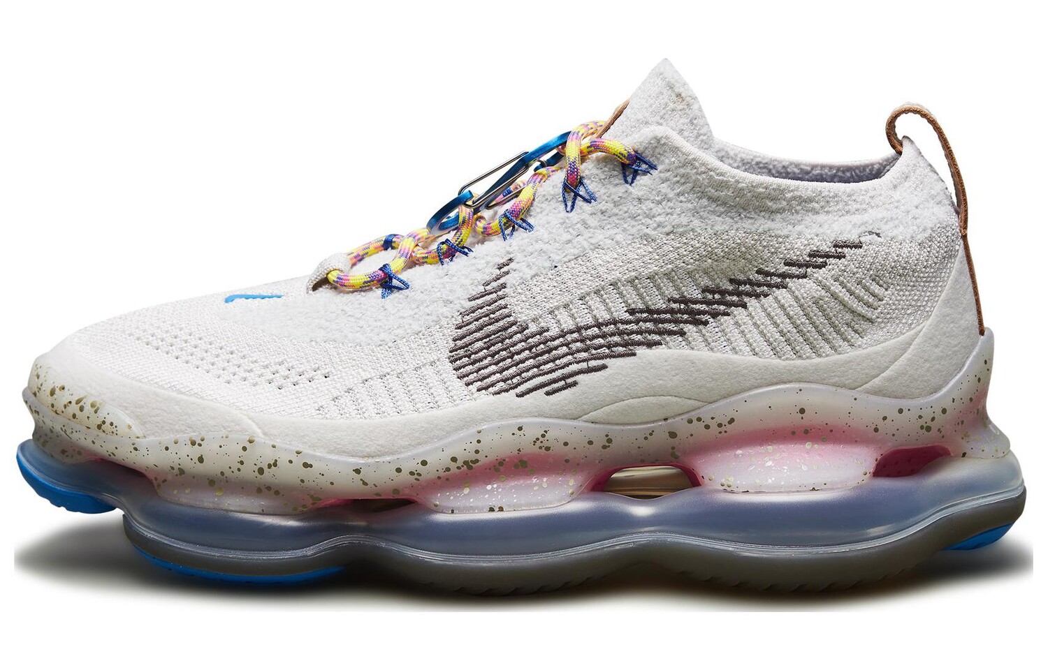 Мужская обувь Nike Air Max Scorpion Lifestyle
Мужская обувь Nike Air Max Scorpion Lifestyle