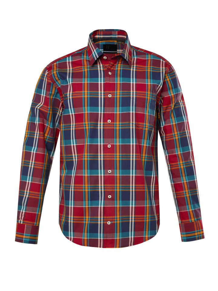 Рубашка JP1880, цвет purpurrot
Рубашка JP1880, цвет purpurrot