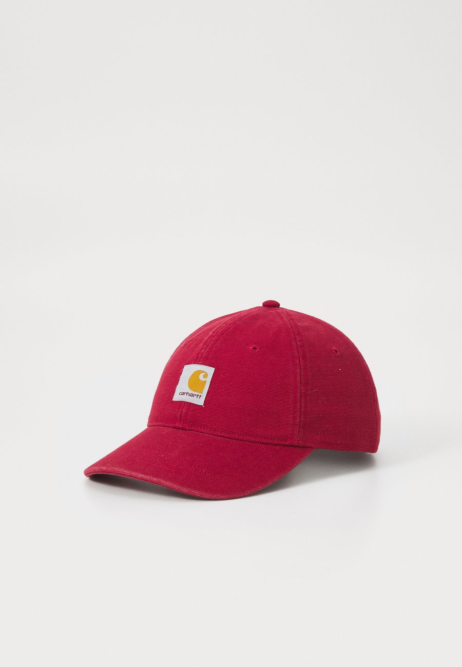 Бейсболка Carhartt WIP SELBY UNISEX, Scarlet Stone Washed/Red
Бейсболка Carhartt WIP SELBY UNISEX, Scarlet Stone Washed/Red