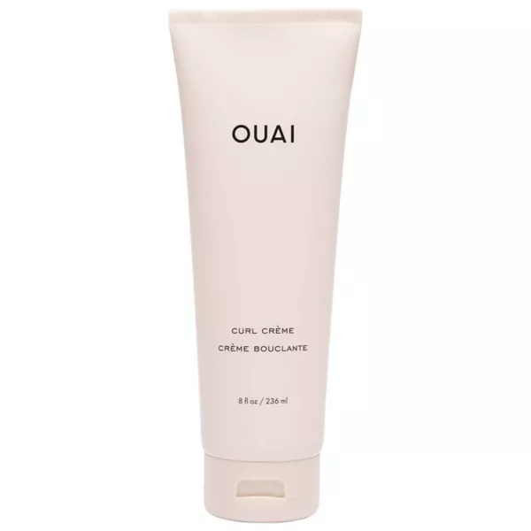 Крем для вьющихся волос с ароматом северного бонди Ouai
Крем для вьющихся волос с ароматом северного бонди Ouai
