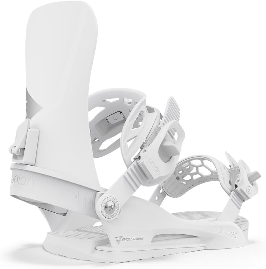 Женские крепления для сноуборда Union Juliet, размер L, белые Union Binding Company & Design, White, Белый, Женские крепления для сноуборда Union Juliet, размер L, белые Union Binding Company & Design, White
Женские крепления для сноуборда Union Juliet, размер L, белые Union Binding Company & Design, White, Белый, Женские крепления для сноуборда Union Juliet, размер L, белые Union Binding Company & Design, White