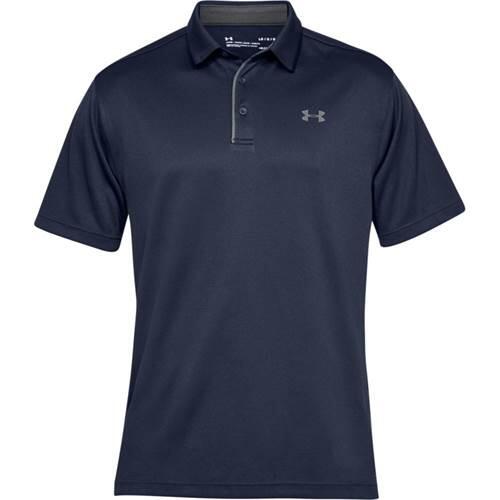 Мужская рубашка-поло Under Armour Tech Polo 1290140
Мужская рубашка-поло Under Armour Tech Polo 1290140