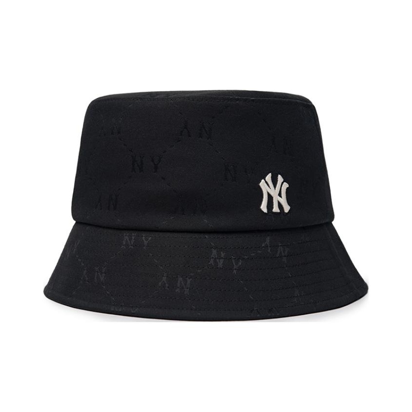 MLB Хлопковая полиэстеровая панама унисекс разноцветная, Black
MLB Хлопковая полиэстеровая панама унисекс разноцветная, Black