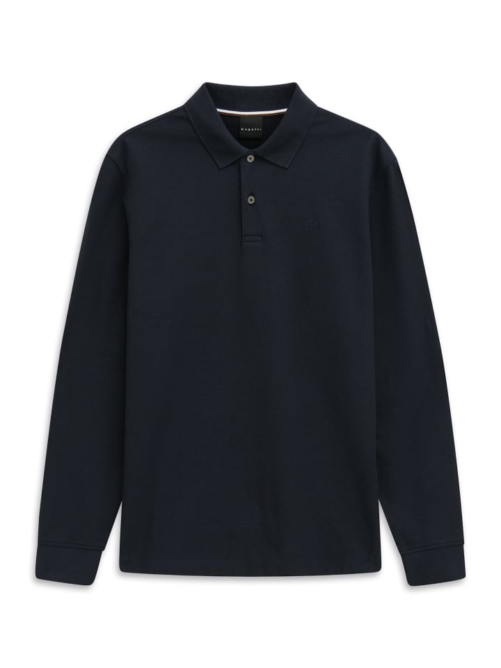 Рубашка-поло Bugatti
Рубашка-поло Bugatti