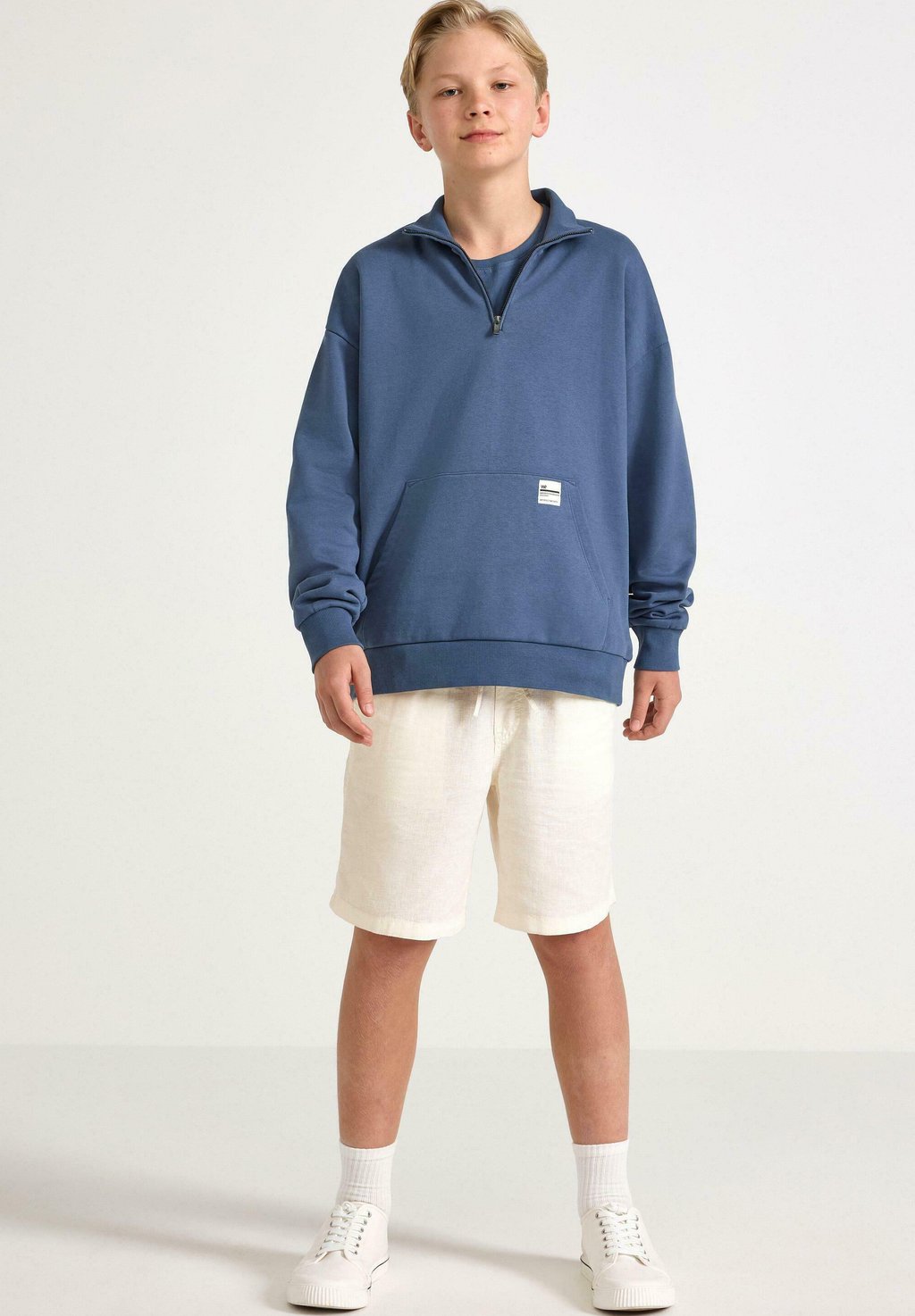 Шорты Lindex, белый
Шорты Lindex, белый