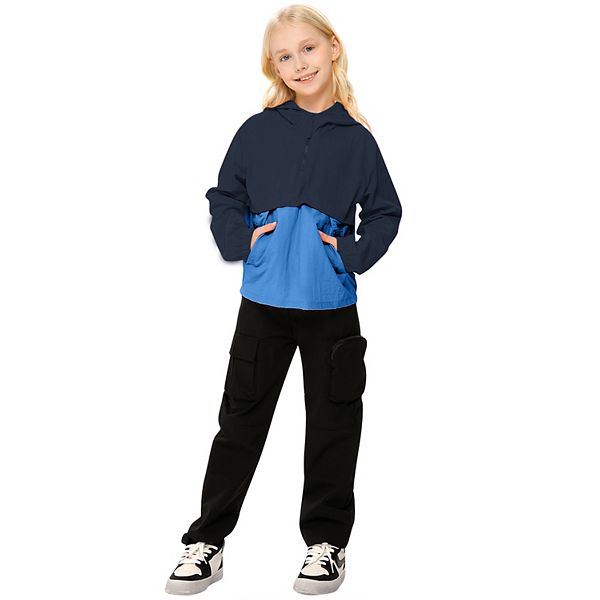 Детский легкий складной дождевик waterproof windproof с капюшоном Maxxis Merch, Navy And Blue
Детский легкий складной дождевик waterproof windproof с капюшоном Maxxis Merch, Navy And Blue