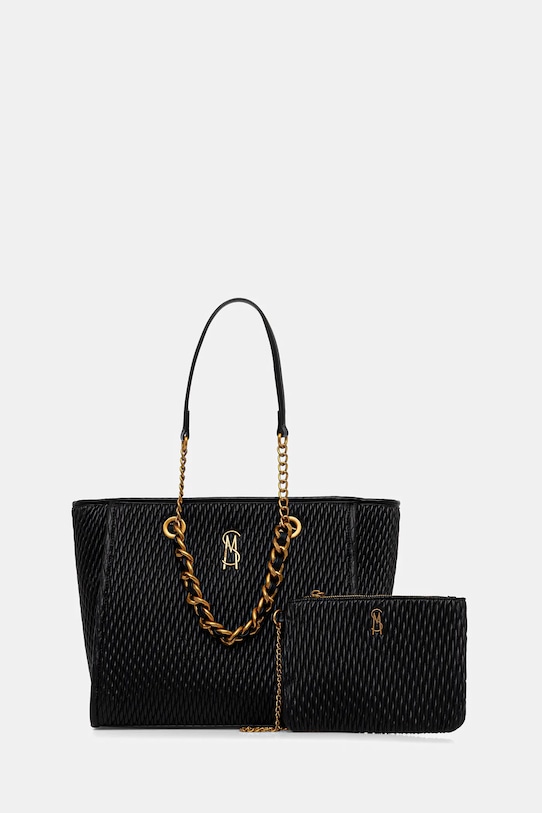 Сумка Bkattt-M Steve Madden, черный
Сумка Bkattt-M Steve Madden, черный