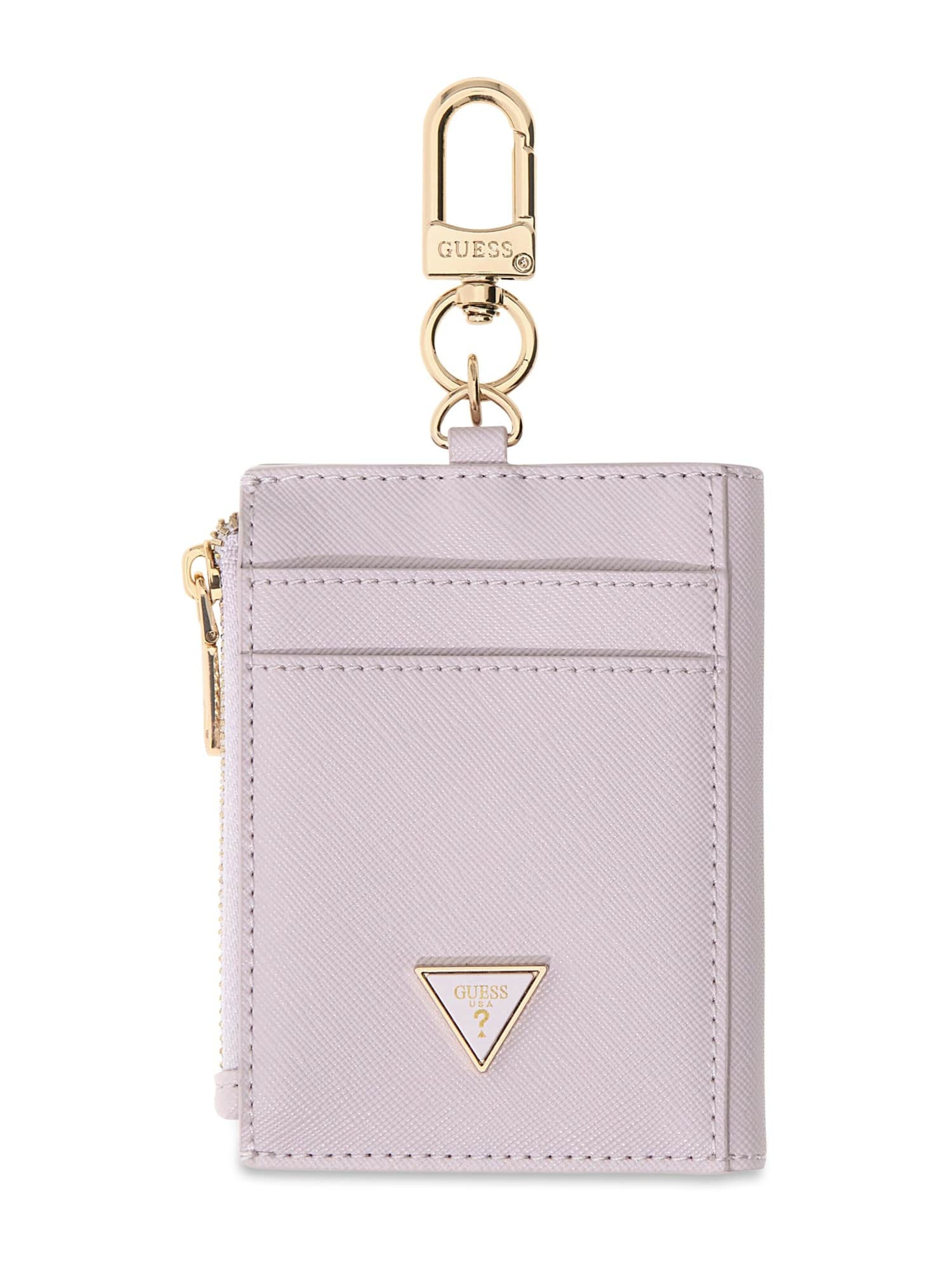 GUESS Чехол в сиреневом цвете
GUESS Чехол в сиреневом цвете