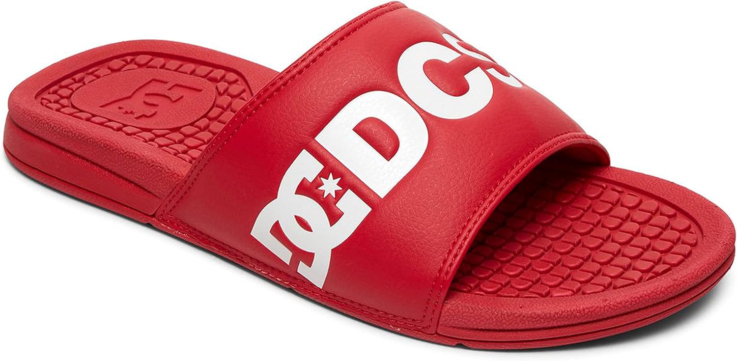 Мужские кроссовки DC Shoes Bolsa Se, белый/красный
Мужские кроссовки DC Shoes Bolsa Se, белый/красный