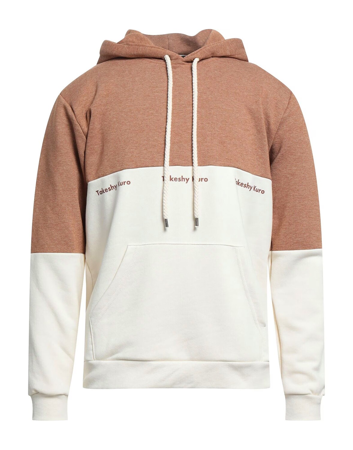 Толстовка Takeshy Kurosawa, коричневый
Толстовка Takeshy Kurosawa, коричневый