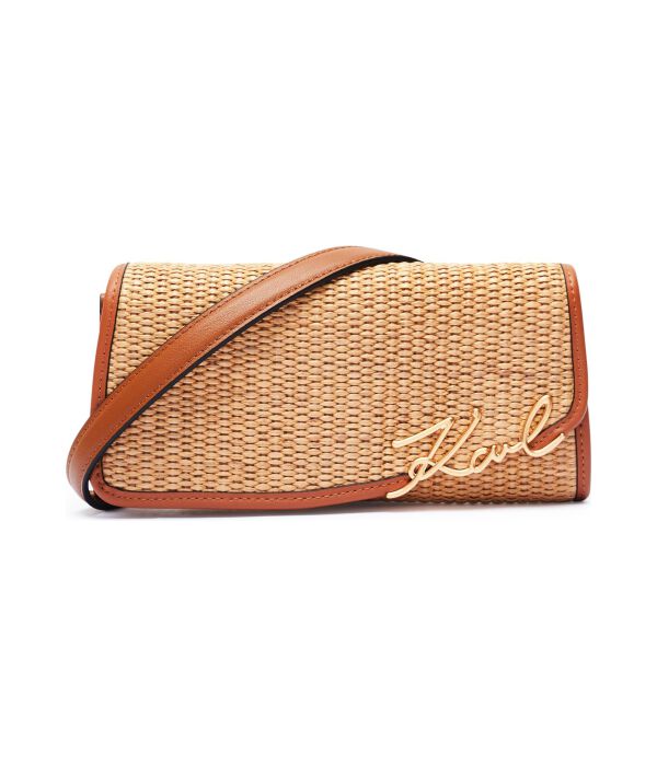 Сумочка/Кошелек с подписью Karl Lagerfeld, желтый
Сумочка/Кошелек с подписью Karl Lagerfeld, желтый