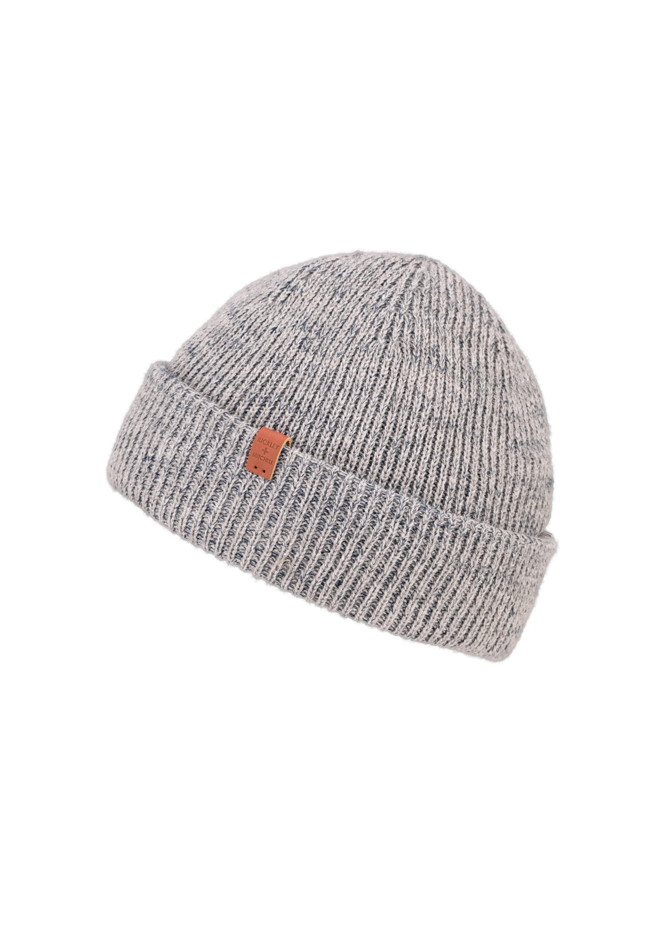 Bickley + Mitchell Amsterdam Шапка в крапчатом сером
Bickley + Mitchell Amsterdam Шапка в крапчатом сером