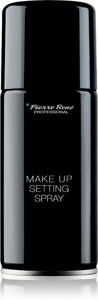 Спрей для фиксации макияжа на лице, водостойкий спрей для фиксации макияжа Pierre René, 150 мл
Спрей для фиксации макияжа на лице, водостойкий спрей для фиксации макияжа Pierre René, 150 мл