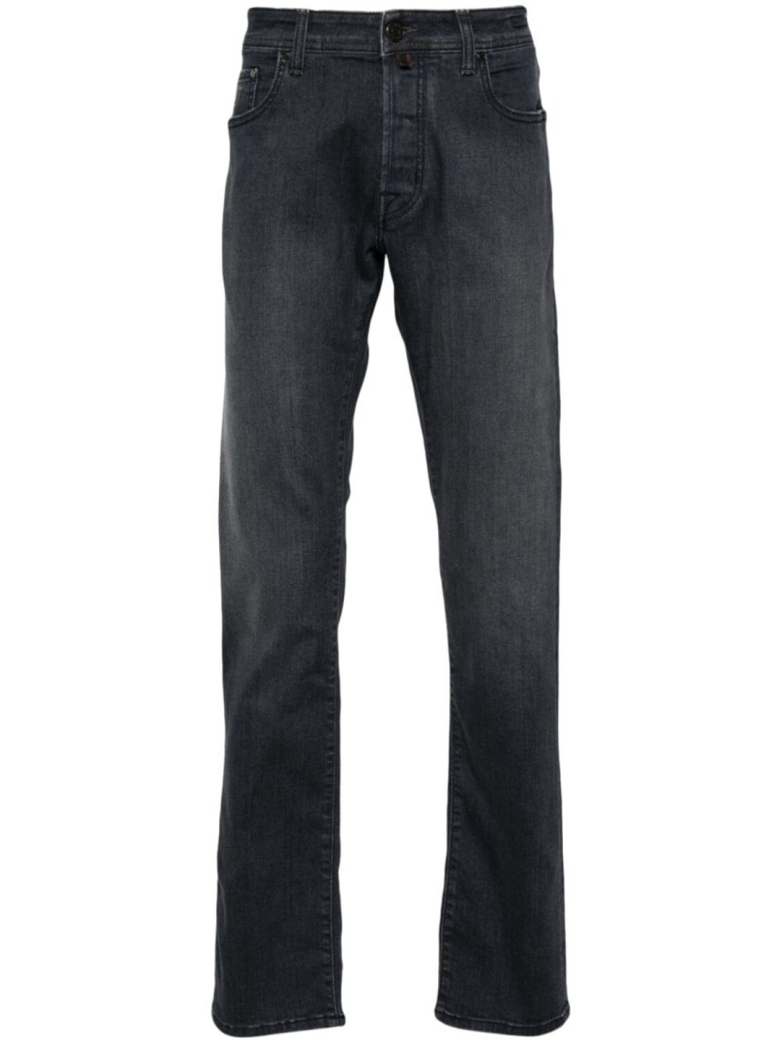 Jacob Cohën джинсы Bard slim fit, серый
Jacob Cohën джинсы Bard slim fit, серый