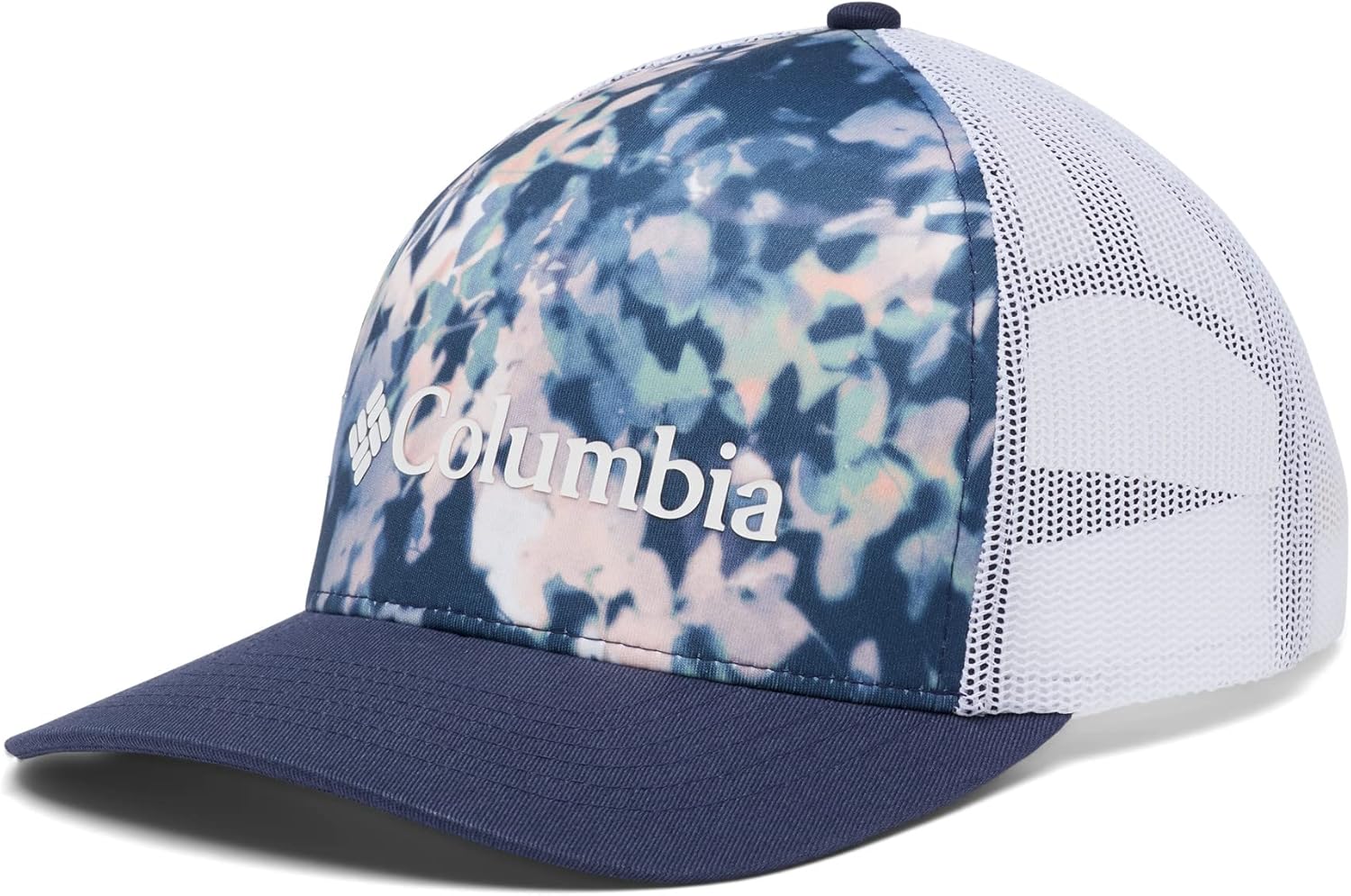 Columbia Punchbowl Trucker, Nocturnal Impressions/White
Columbia Punchbowl Trucker, Nocturnal Impressions/White