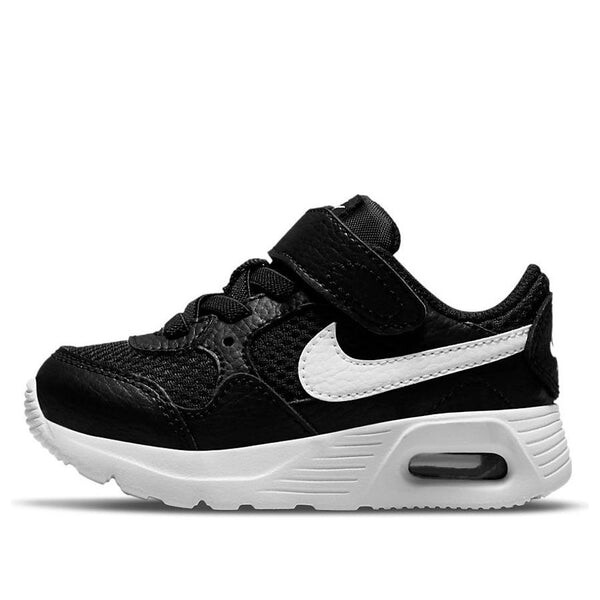 Кроссовки air max sc Nike, черный
Кроссовки air max sc Nike, черный