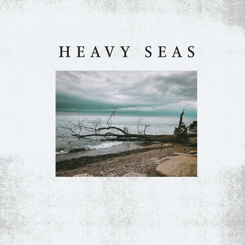 Виниловая пластинка Heavy Seas: Distortion Days
Виниловая пластинка Heavy Seas: Distortion Days