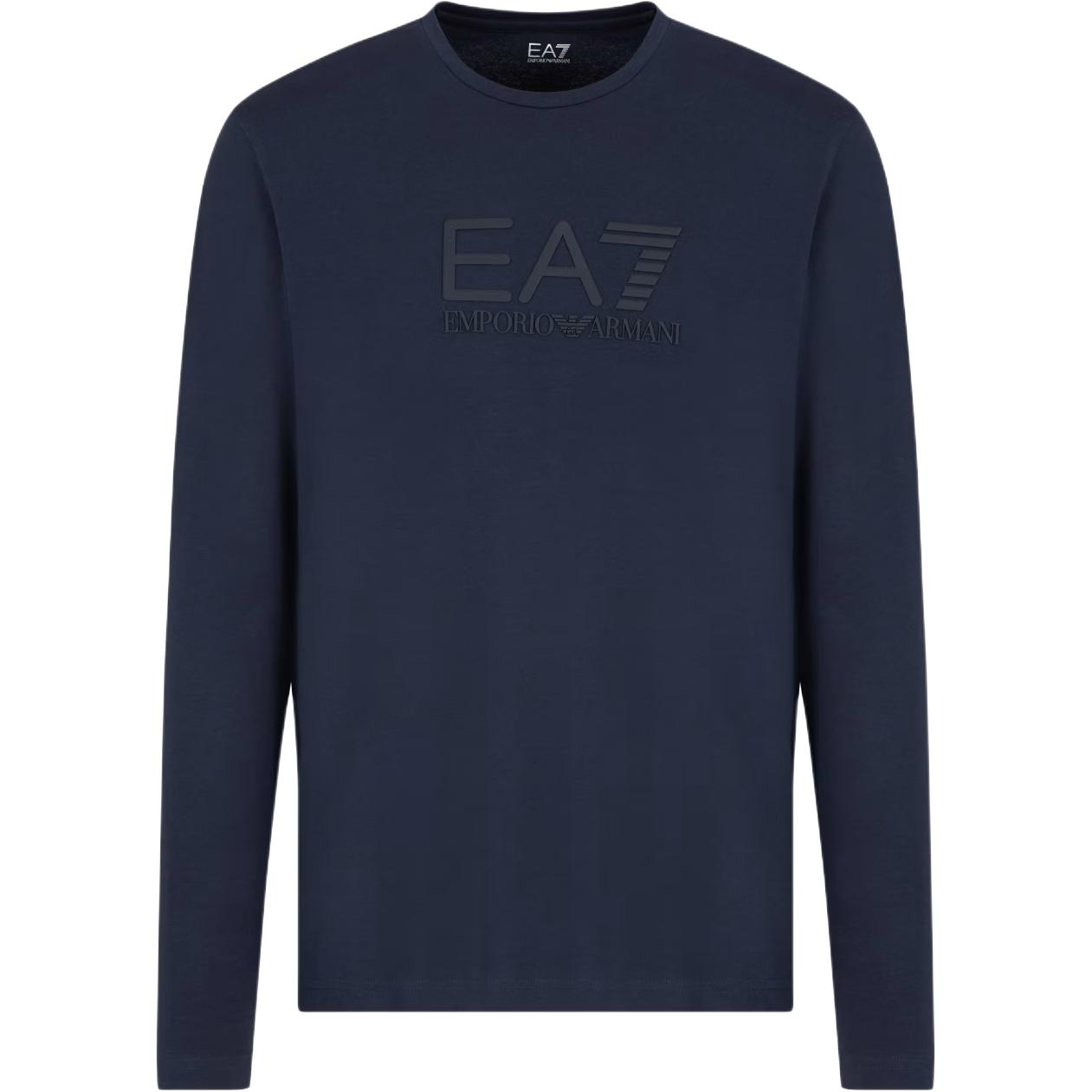 Футболка EA7 мужская EMPORIO ARMANI, темно-синий
Футболка EA7 мужская EMPORIO ARMANI, темно-синий