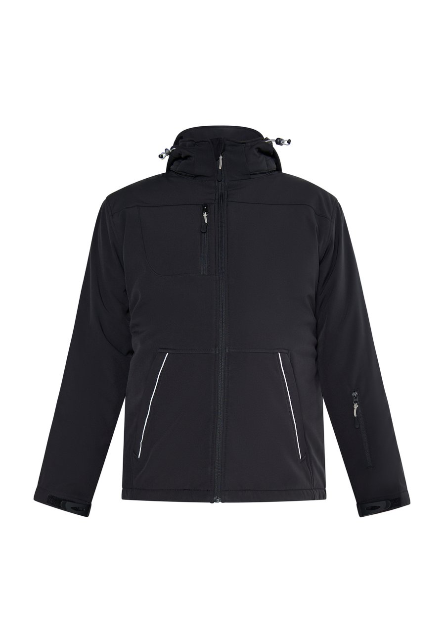 Куртка Mo Outdoor jacket, Schwarz/Black
Куртка Mo Outdoor jacket, Schwarz/Black