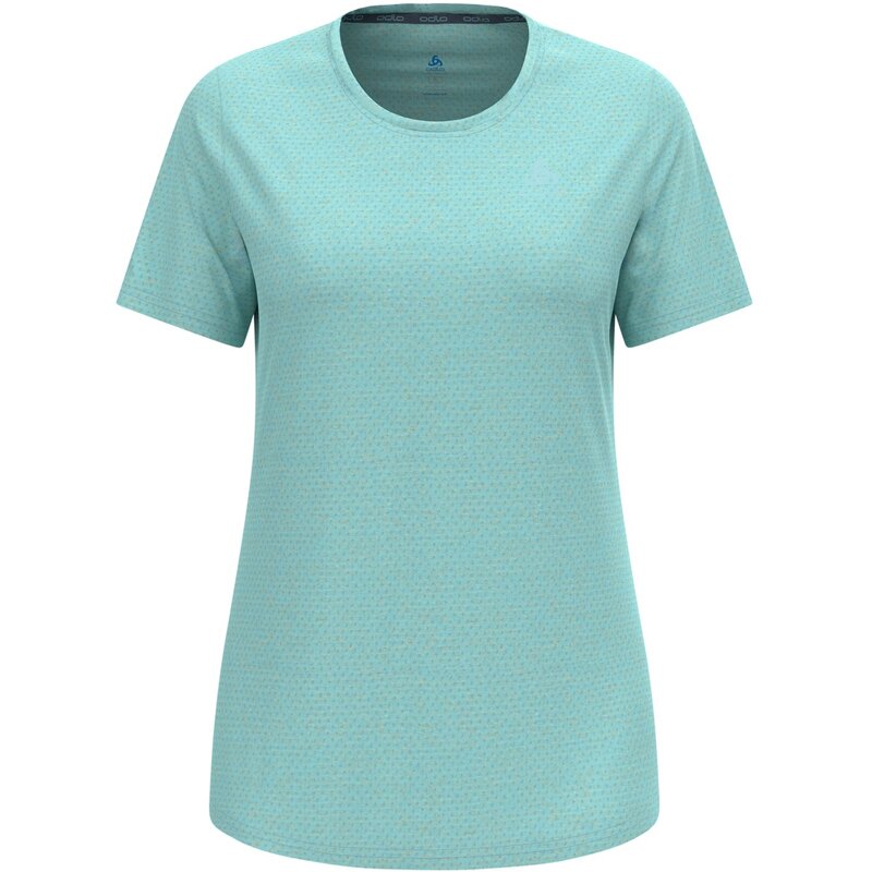 Футболка с круглым вырезом, размер 3, размер s/s active Odlo, цвет aqua haze melange
Футболка с круглым вырезом, размер 3, размер s/s active Odlo, цвет aqua haze melange
