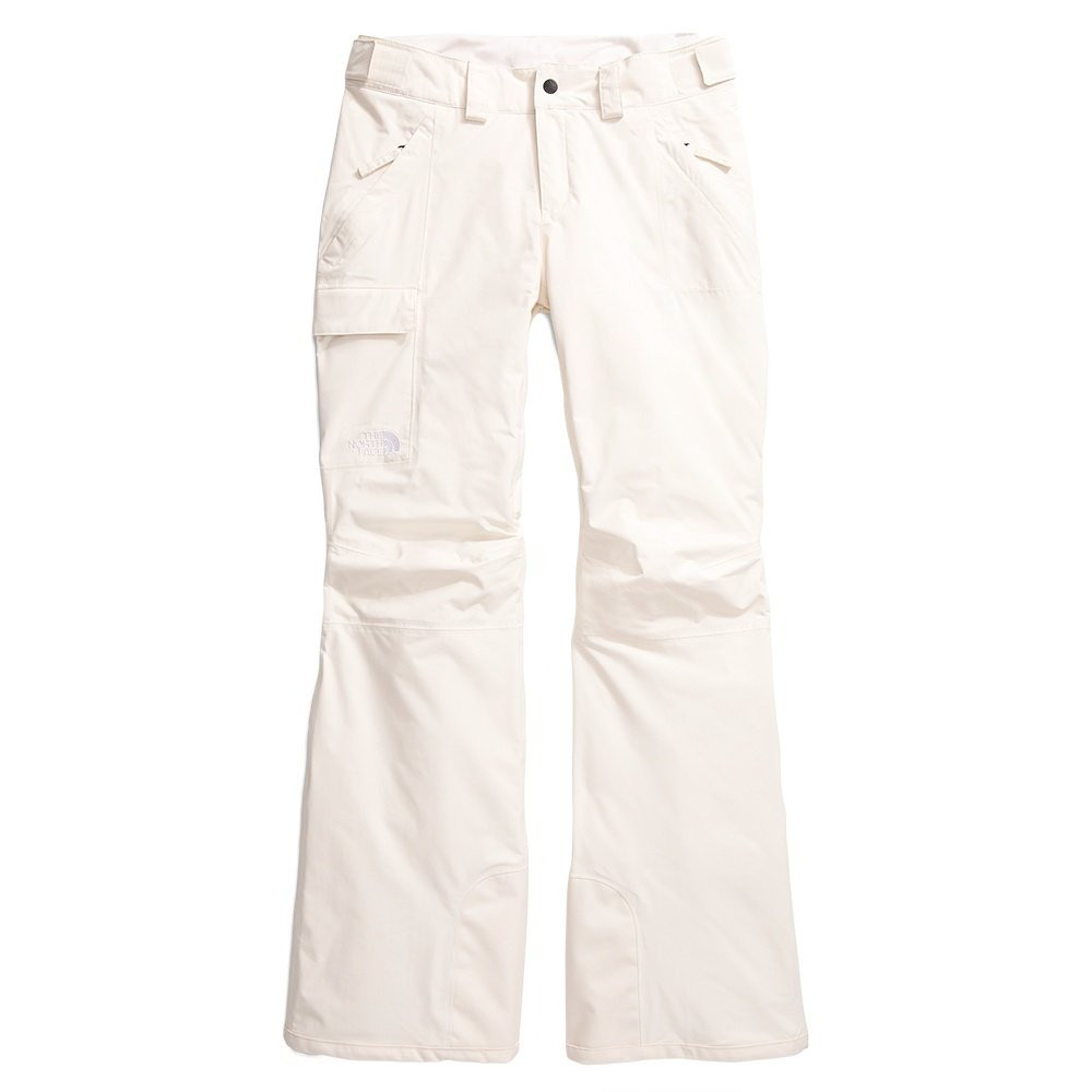 Утепленные лыжные брюки The North Face Freedom (женские), White Dune
Утепленные лыжные брюки The North Face Freedom (женские), White Dune