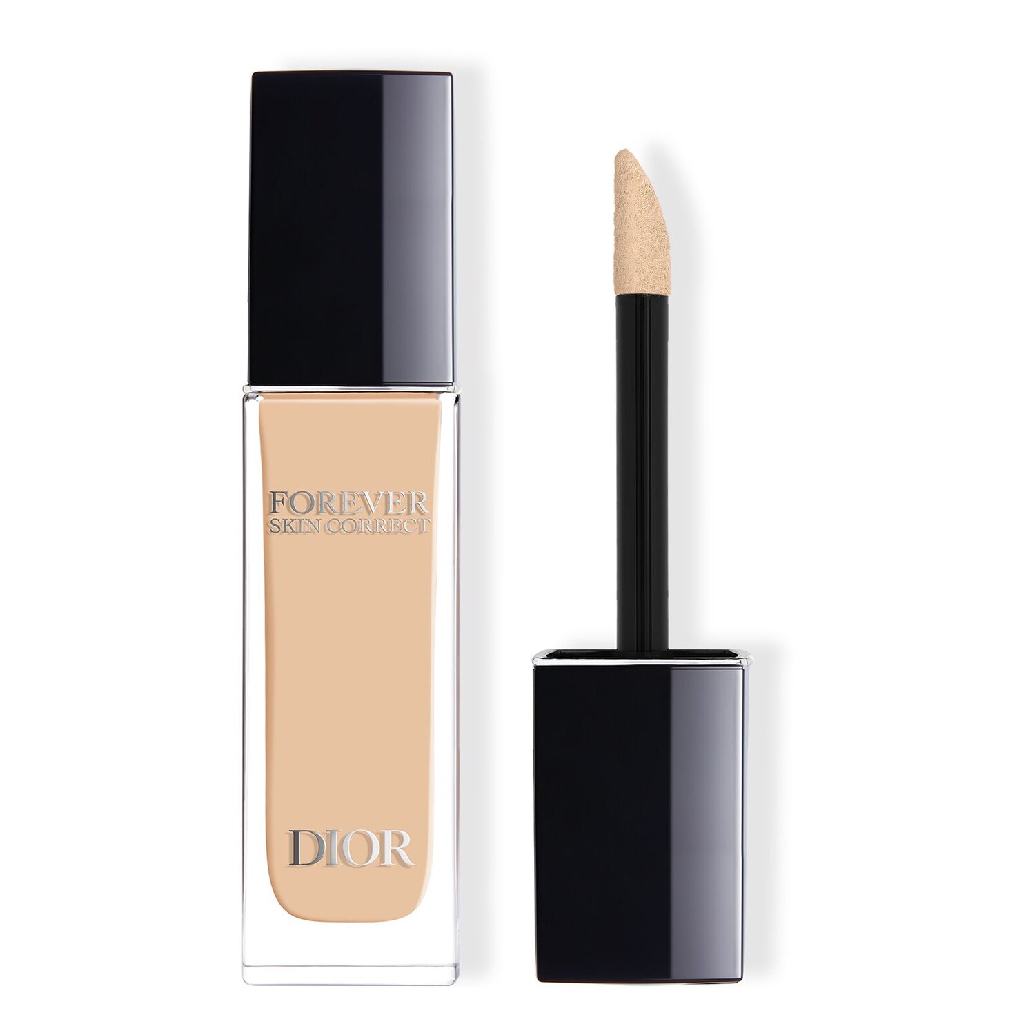 Консилер Forever Skin Correct - Concealer Dior, 0.5N11 ml
Консилер Forever Skin Correct - Concealer Dior, 0.5N11 ml