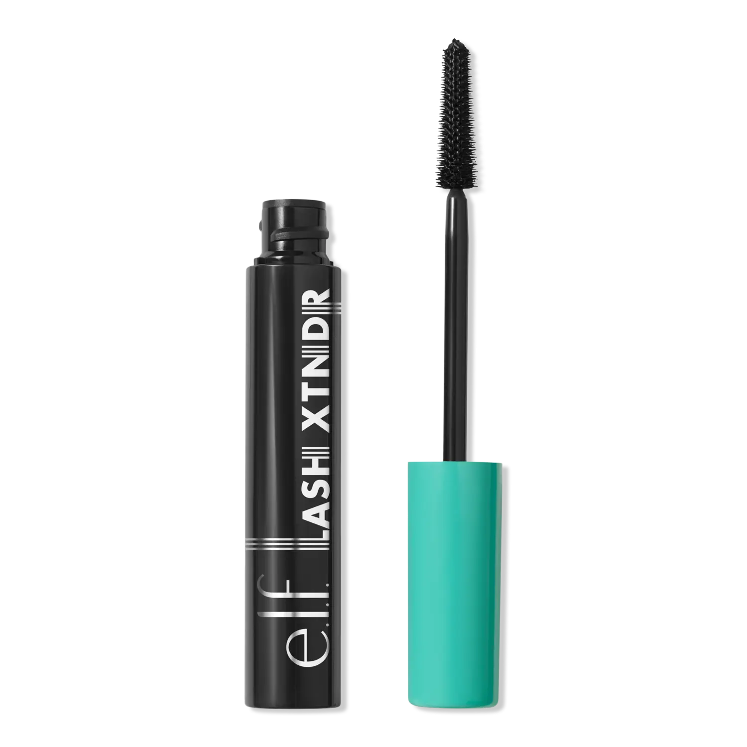 Тушь для ресниц Lash XTNDR e.l.f. Cosmetics, Pitch Black
Тушь для ресниц Lash XTNDR e.l.f. Cosmetics, Pitch Black