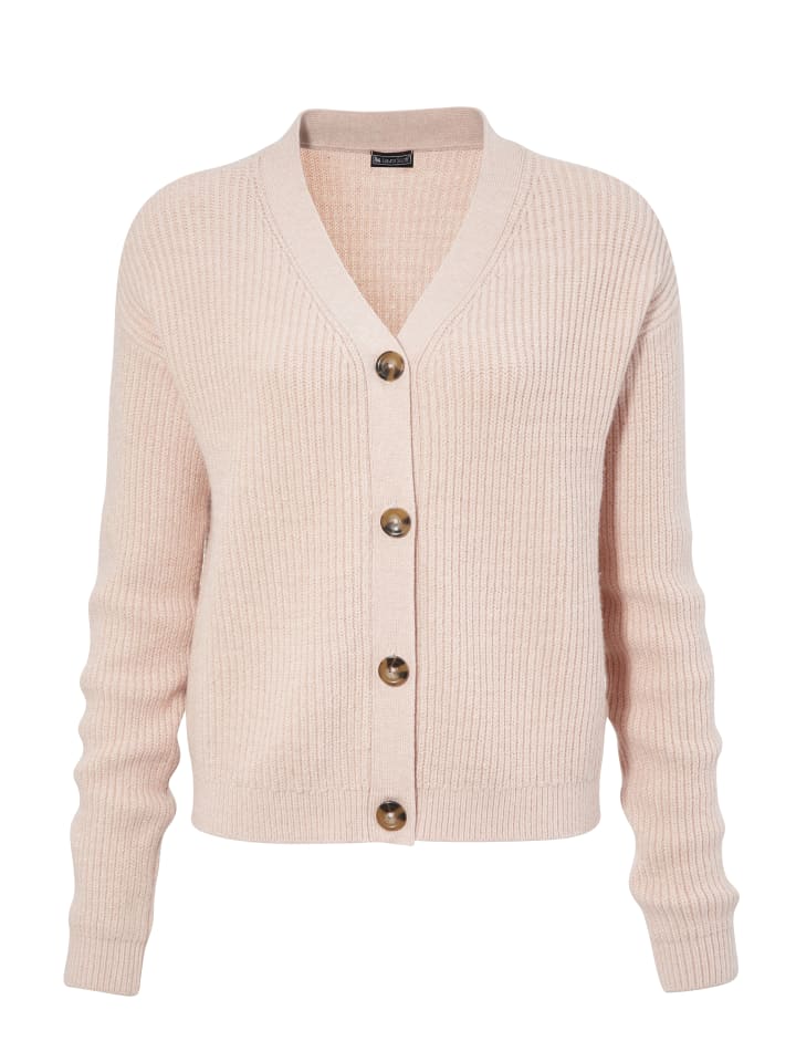 Кардиган Laura Scott, розовый 
Кардиган Laura Scott, розовый