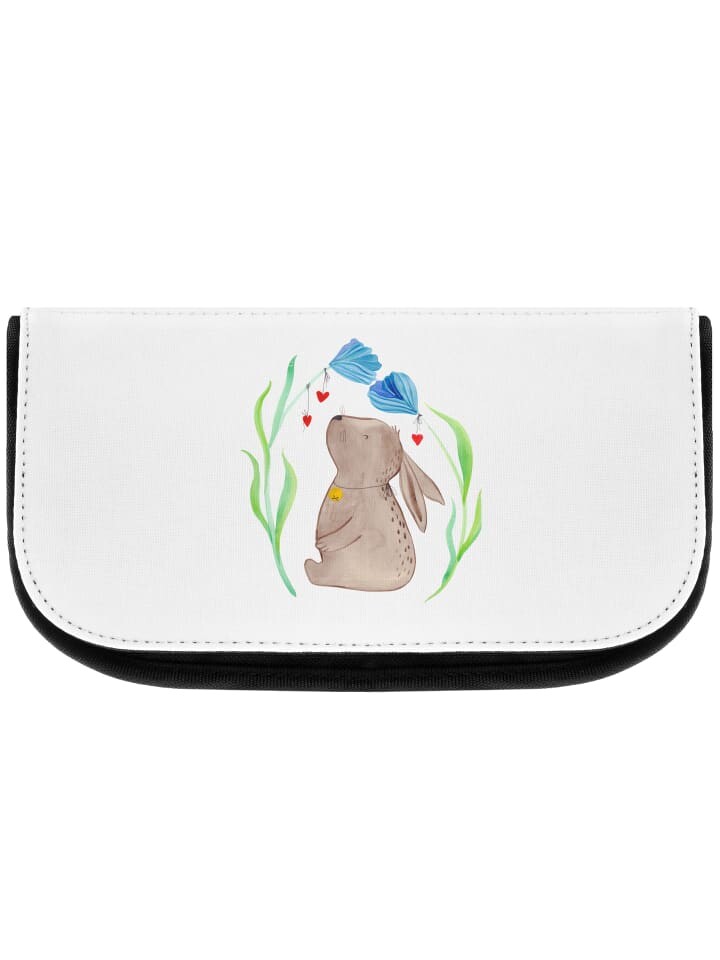 Косметичка Mr. & Mrs. Panda, белый
Косметичка Mr. & Mrs. Panda, белый