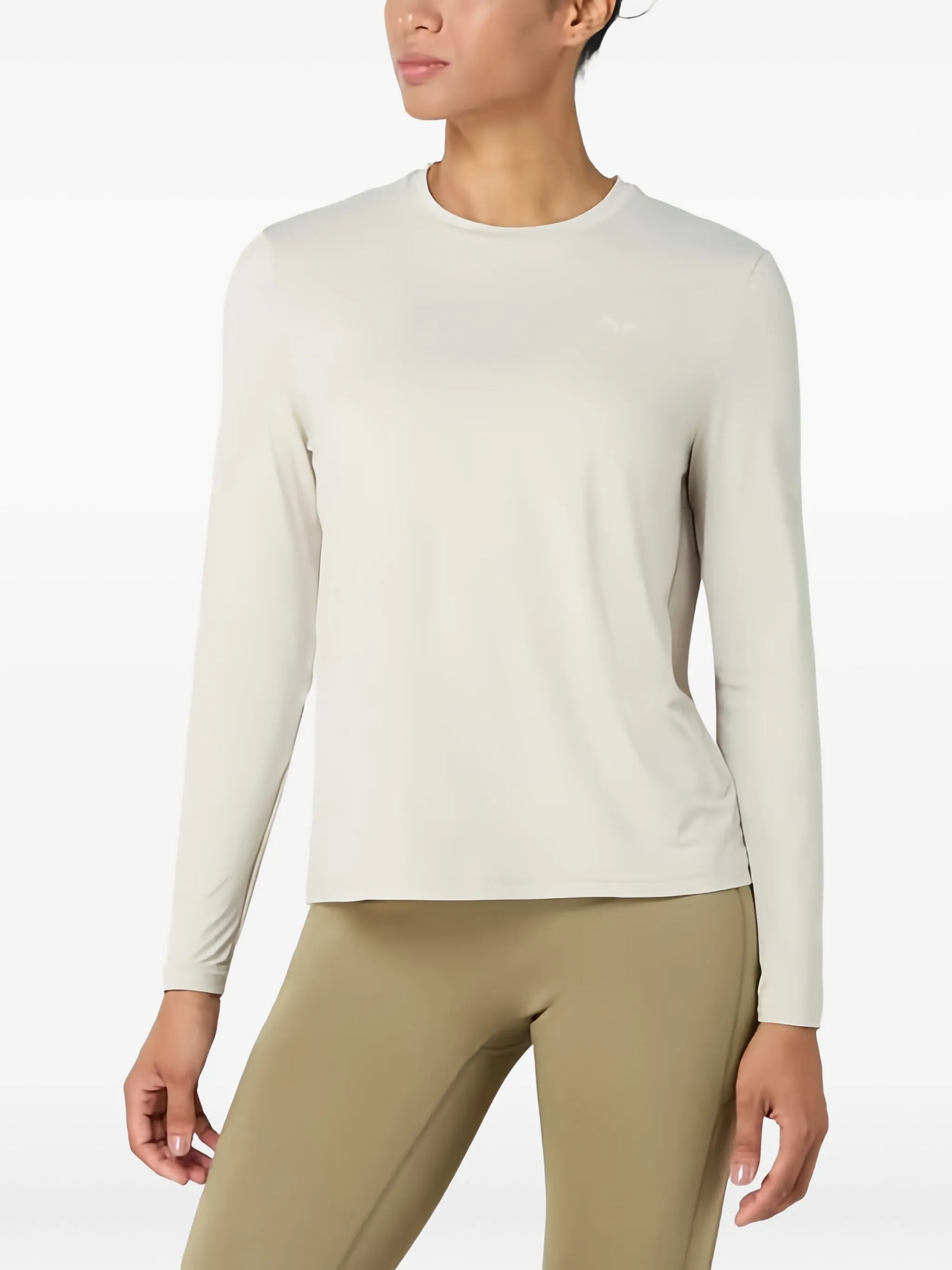 Футболка Essential Squatwolf, кремовый
Футболка Essential Squatwolf, кремовый