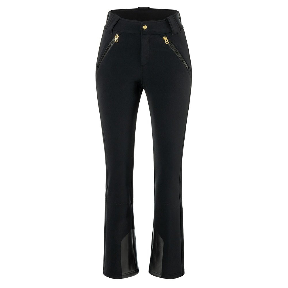 Лыжные брюки Bogner Hazel1 Softshell (женские), Black
Лыжные брюки Bogner Hazel1 Softshell (женские), Black