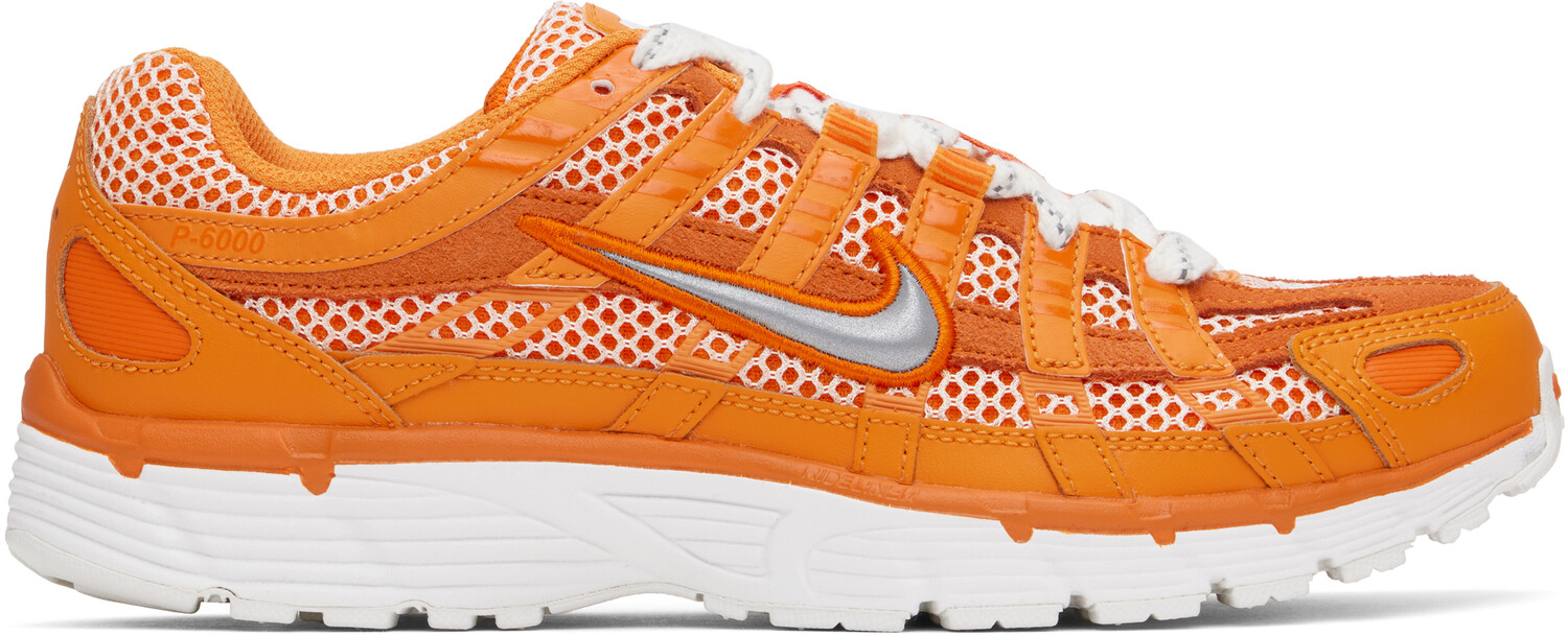 Оранжевые кроссовки P-6000 Premium Nike, Оранжевый, Оранжевые кроссовки P-6000 Premium Nike
Оранжевые кроссовки P-6000 Premium Nike, Оранжевый, Оранжевые кроссовки P-6000 Premium Nike