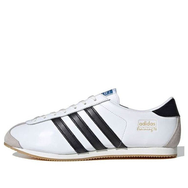 Кроссовки тренировочные 76 spzl Adidas, белый
Кроссовки тренировочные 76 spzl Adidas, белый