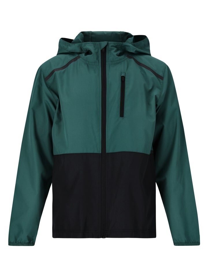 Тренировочня куртка Endurance, цвет 3153 june bug
Тренировочня куртка Endurance, цвет 3153 june bug