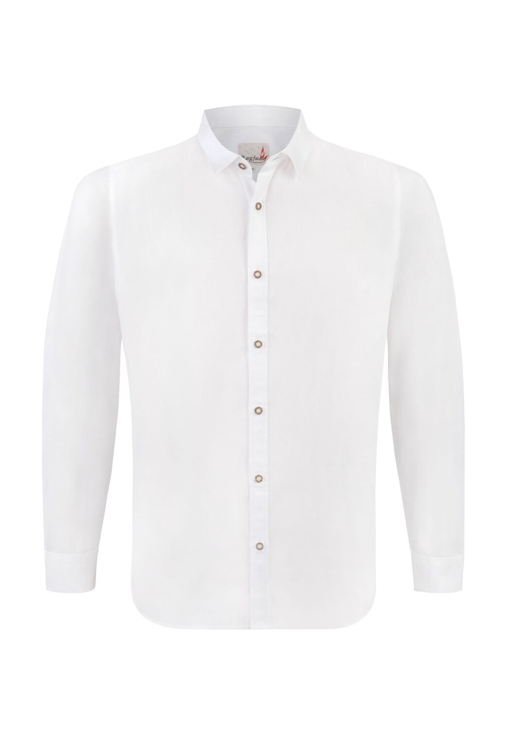 Рубашка Эрнесто STOCKERPOINT, белый 
Рубашка Эрнесто STOCKERPOINT, белый