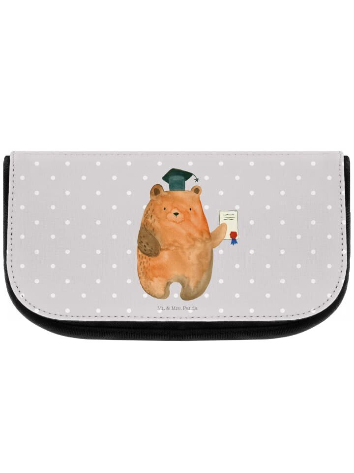 Косметичка Mr. & Mrs. Panda, серый пастельный
Косметичка Mr. & Mrs. Panda, серый пастельный
