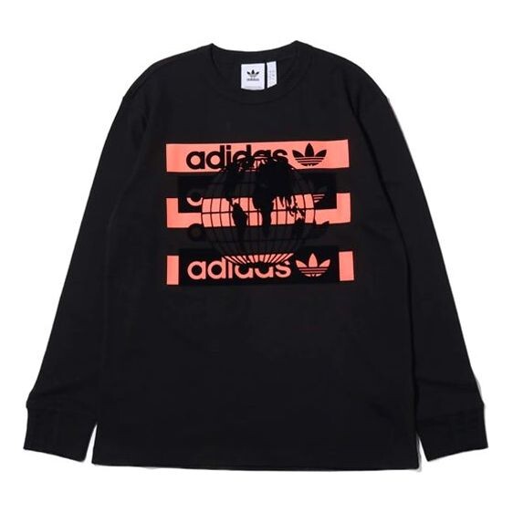 Толстовка adidas originals Fs Grp Ls Tee For Men Black, черный
Толстовка adidas originals Fs Grp Ls Tee For Men Black, черный