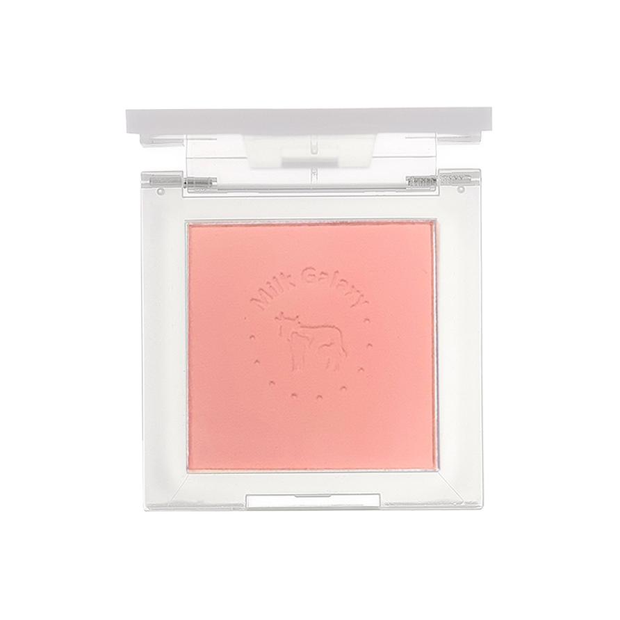 Мягкий матовый румянец Milk Galaxy для увлажнения кожи и выравнивания тона, уход за кожей, 4 г XIXI
Мягкий матовый румянец Milk Galaxy для увлажнения кожи и выравнивания тона, уход за кожей, 4 г XIXI