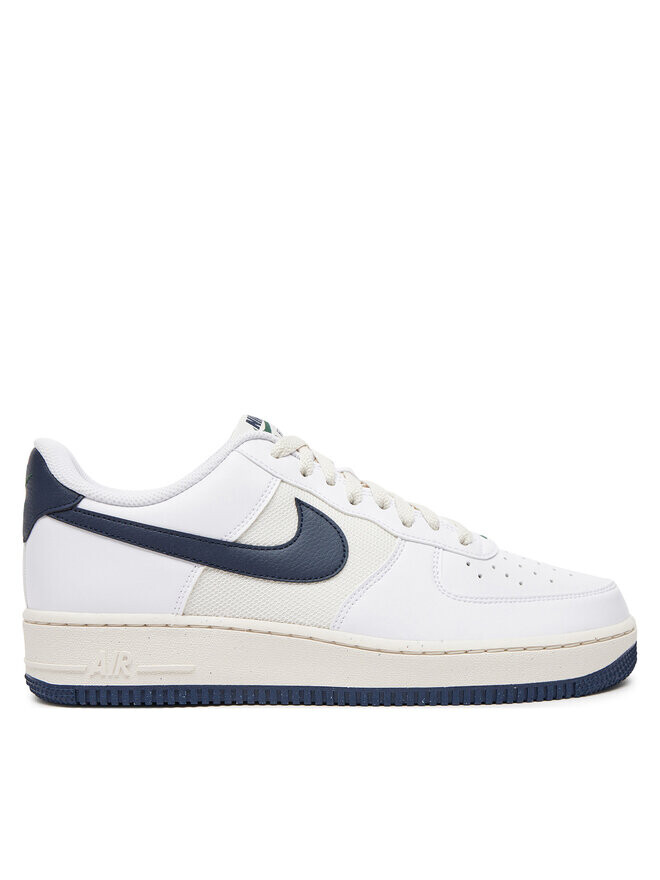 Кроссовки Nike Air Force 1 '07 Nn HF4298 100, белый
Кроссовки Nike Air Force 1 '07 Nn HF4298 100, белый