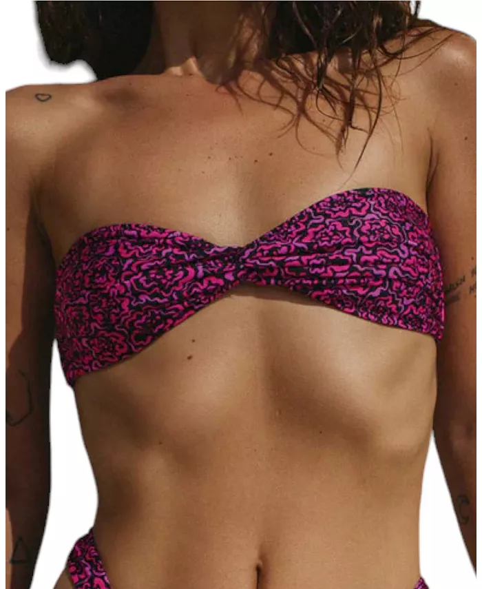 Женский топ Nia Bright Swimwear, фиолетовый
Женский топ Nia Bright Swimwear, фиолетовый