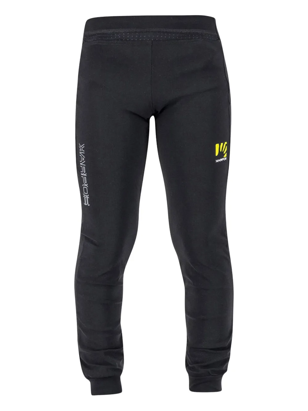 Спортивные брюки Easygoing с логотипом Karpos Kids, черный
Спортивные брюки Easygoing с логотипом Karpos Kids, черный